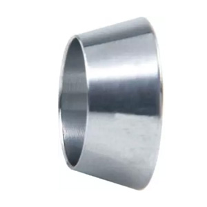 Alloy 20 Front Ferrule Tube Fittings