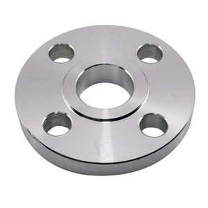 ASTM B462 Alloy 20 Slip-on Flanges