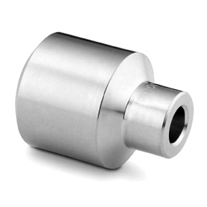 Alloy 20 Socket Weld Adapter