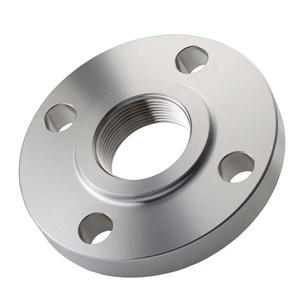 ASTM B462 Alloy 20 Socket weld Flanges