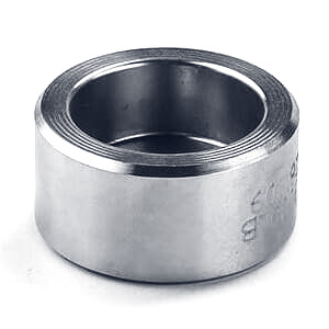 Alloy 20 Socket Weld Pipe End Cap