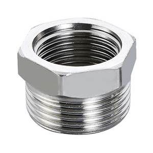 Alloy 20 Threaded Bushing