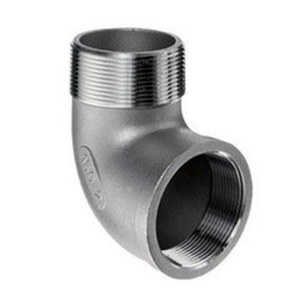 Alloy 20 Threaded Street Elbow