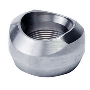 Alloy 20 Threadolet