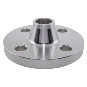 ASTM B462 Alloy 20 Weld Neck Flanges