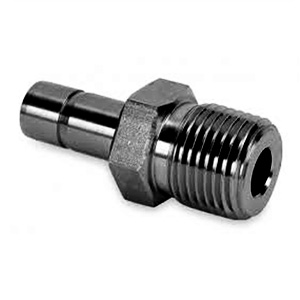 Alloy Steel F11 Adapter