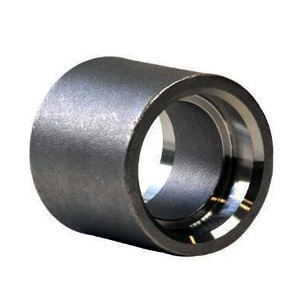 ASTM A182 Alloy Steel F1 Socket Weld Coupling