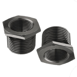 ASTM A182 Alloy Steel F1 Socket Weld Hex Plug