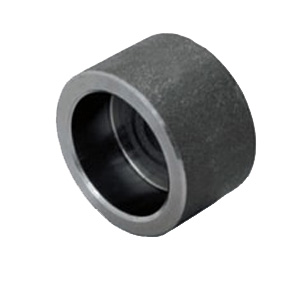 ASTM A182 Alloy Steel F1 Socket Weld Pipe End Cap