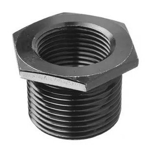 Alloy Steel ASTM A182 F1 Threaded Bushing