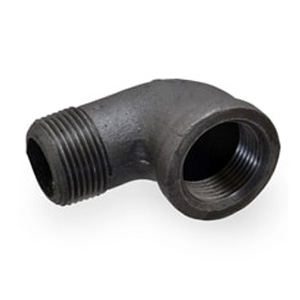 Alloy Steel ASTM A182 F1 Threaded Street Elbow