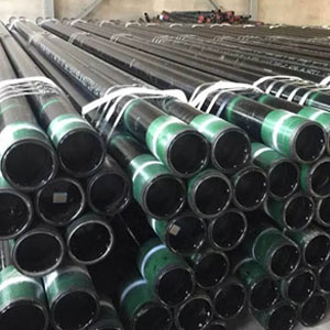  API 5CT Pipe