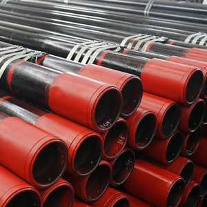  API 5CT Casing and Tubing