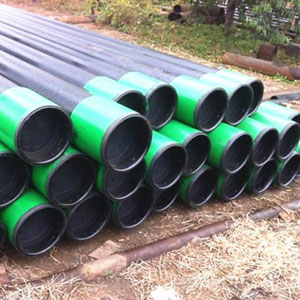  API 5CT Grade L80 Type 1 Casing And Tubing