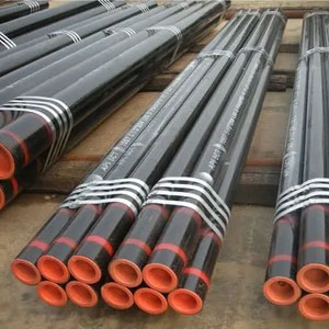  API 5CT L-80 Casing Pipe