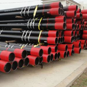  API L80 Pipe