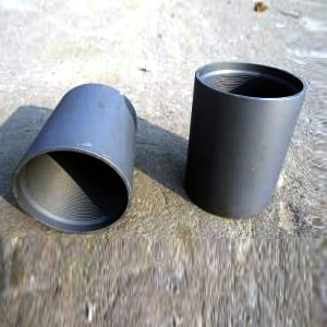 ASTM A105 Carbon Steel Coupolet