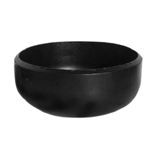 Carbon Steel ASTM A234 Pipe End Cap