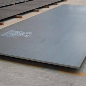 Carbon Steel A36 / S275JR Sheets