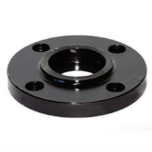 Carbon Steel A105 Slip-on Flanges