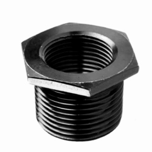 Carbon Steel ASTM A105 Threaded Bushing