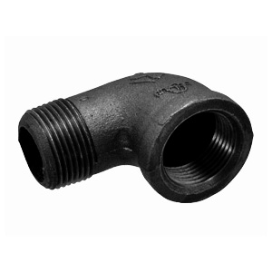 Carbon Steel ASTM A105 Threaded Street Elbow