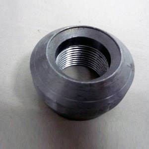 A105 Carbon Steel Threadolet