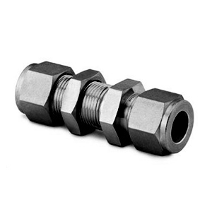  ASTM A105 Carbon Steel Bulkhead Union Tube Fittings