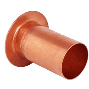 ASTM B466 Copper Nickel 90/10  Stub End