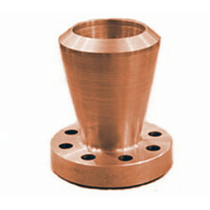 ASTM B151 Copper Nickel 90/10 Expander Flanges