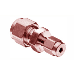 ASTM B122 Cupro Nickel 90/10 Reducing Union Fittings