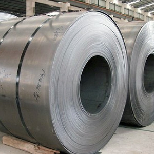 Duplex Steel S31803/S32205 Coils