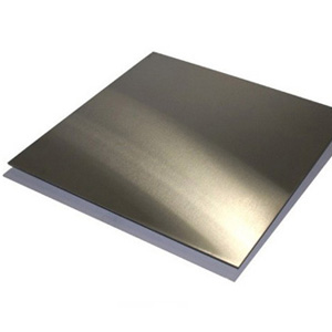 Duplex Steel S31803/S32205 Mirror Finish Sheets