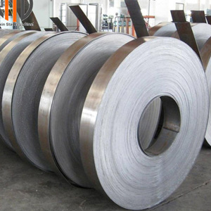 Duplex Steel S31803/S32205 Strips & Foils