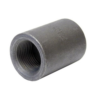 Duplex Steel UNS S31803/S32205 Threaded Coupling