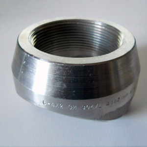 Duplex Steel S31803/S32205 Threadolet