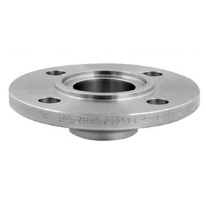 Super Duplex Steel S32750 / S32760 Groove & Tongue Flanges