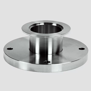 Super Duplex Steel S32750 / S32760 Lap Joint Flanges