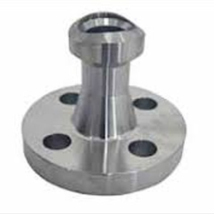 Super Duplex Steel S32750 / S32760 Nipolet Flanges