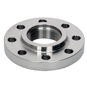 Super Duplex Steel S32750 / S32760 Screwed Flanges