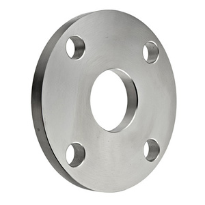 Super Duplex Steel S32750 / S32760 Slip-on Flanges