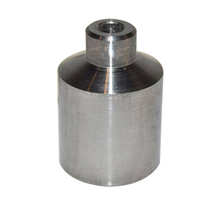 Duplex Steel S31803 / S32205 Socket Weld Adapter