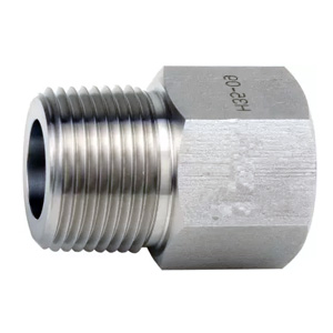 Duplex Steel S31803/S32205 Adapter