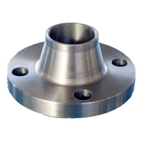 Super Duplex Steel S32750 / S32760 Weld Neck Flanges