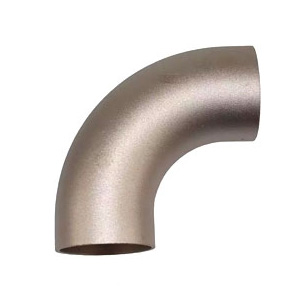 ASTM B366 Hastelloy C22  90° Elbow