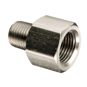 ASTM B366 Hastelloy C22 Adapter