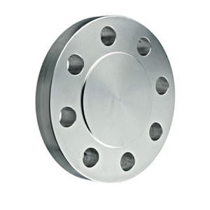 ASTM B564 Hastelloy C22 Blind Flanges