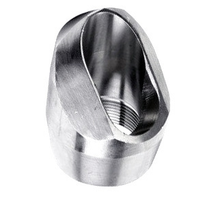 Hastelloy Alloy C22 Elbolet