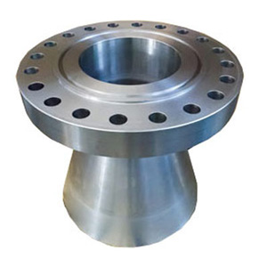 ASTM B564 Hastelloy C22 Expander Flanges