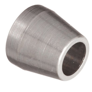 ASTM B366 Hastelloy C22 Front Ferrule Tube Fittings